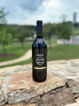 2019 Blaufrankisch Reserve