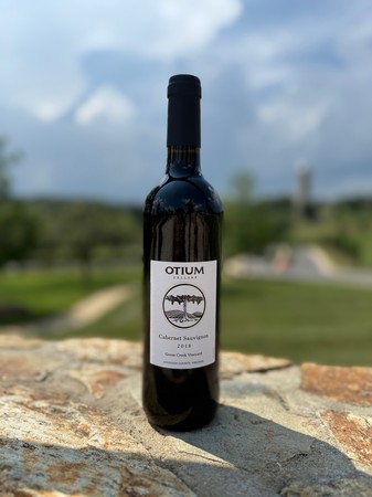 2018 Cabernet Sauvignon