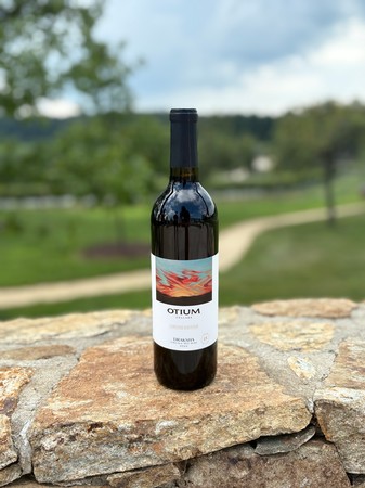 2022 Draksha Blend