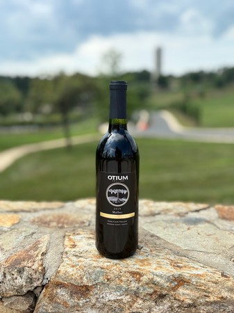 2019 Malbec Reserve