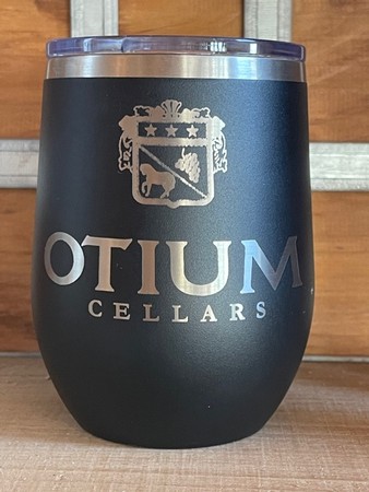 Otium Wine Tumbler