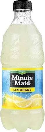Lemonade