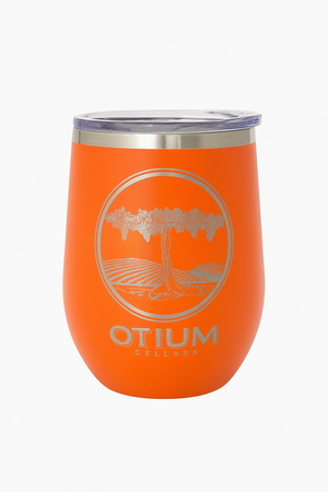 Otium Wine Tumbler