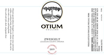 2019 Zweigelt