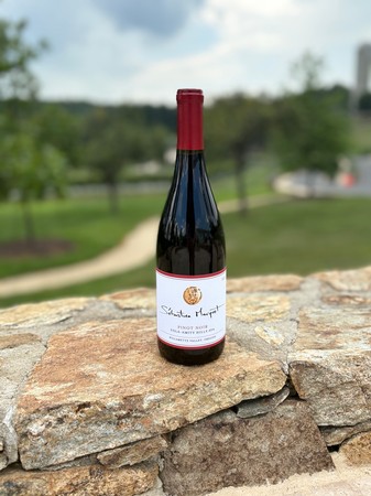 2021 Sebastien Pinot Noir