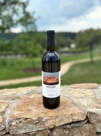 2022 Draksha Blend