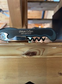 Cork Screw