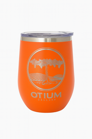 Otium Wine Tumbler